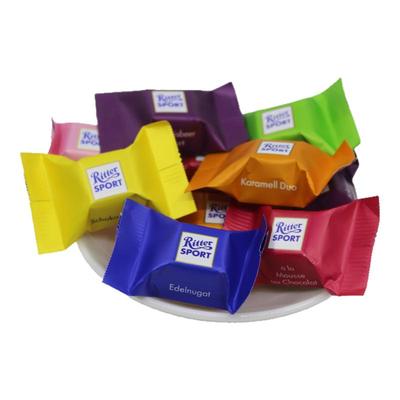 瑞特斯波德国进口夹心牛奶巧克力