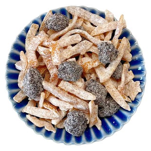 许响时陈皮杨梅干果脯梅子果干酸甜解馋蜜饯休闲零食袋装