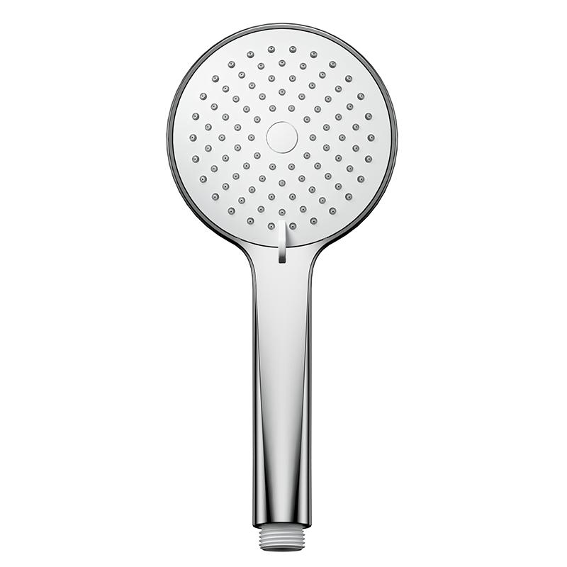 九牧卫浴花洒喷头淋浴花洒套装增压喷头浴室莲蓬头家用花洒头软管