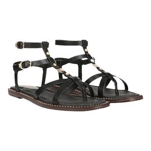 SAM EDELMAN山姆爱德曼夏季款休闲舒适罗马凉鞋夹趾人字拖TALYA