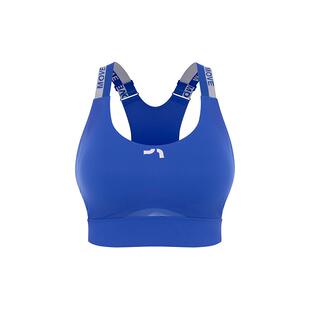 AIMER MOVE爱慕运动稳立方Pro马拉松高强度运动内衣彳亍MOBR0009