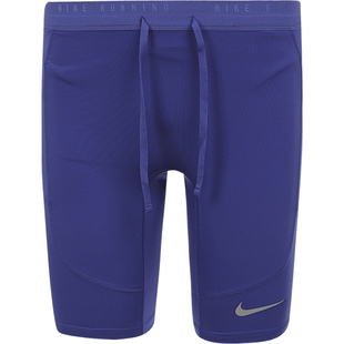 滔搏NIKE耐克男子运动训练紧身短裤IF2041-430