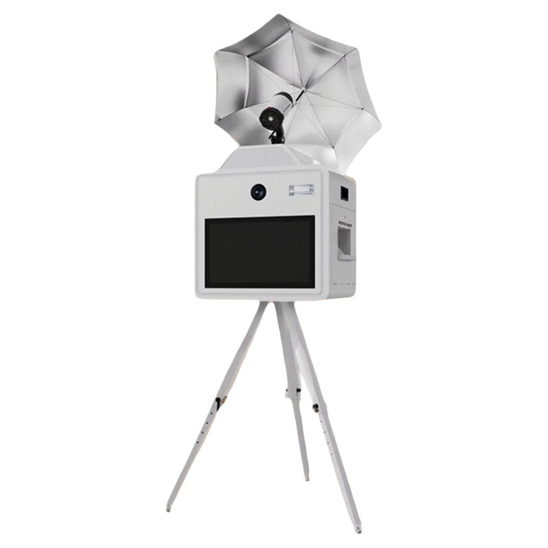 HyDarts互动拍照机Photobooth