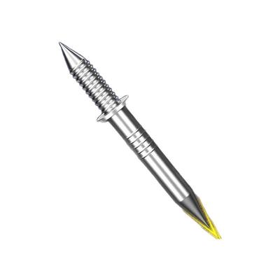 威明斯双向无痕钉实木踢脚线钉