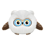 AI互动智能对话陪伴型毛绒玩具机器人豆包学习机玩偶宠物儿童礼物