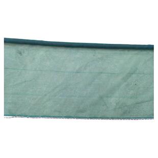 河道拦污网拦截清理网虾池捞青苔网浮萍垃圾拦截网水面拦鱼网拖网