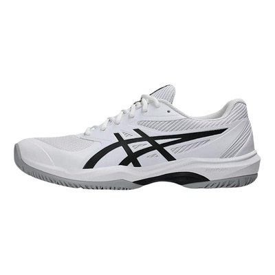 Asics/亚瑟士正品GAME FF男子减震透气运动网球鞋1041A489-101