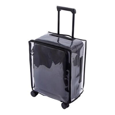 适用于不莱玫前开盖行李箱保护套