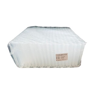 实验一次性塑料试管 软试管采样管样品管12*75 12*100 15*100包邮