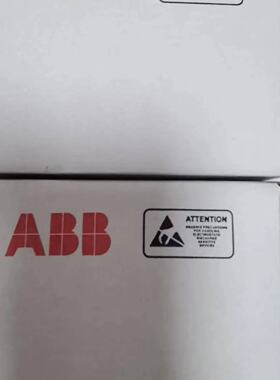 议价实价现货RDCO-02C全新原装正品ABB ACS800光纤适配器3ABD64606956