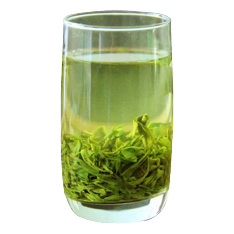 湖北恩施硒茶巴东郡贡茶神农溪丘湾绿茶纤夫野茶高山云雾明前茶叶