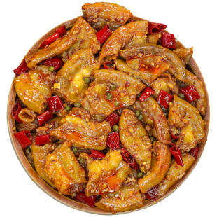 熟食麻辣猪粉肠即食追剧下酒菜四川特产解馋夜宵自贡冷吃零食小吃
