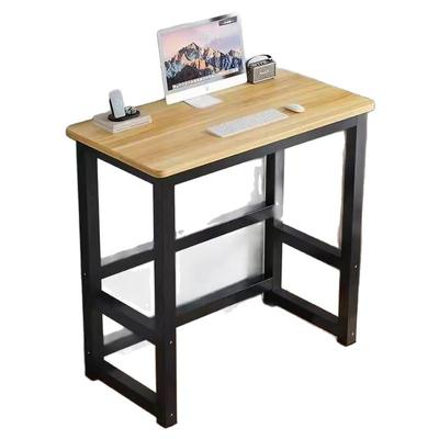 加高站立式工作台书桌站立学习桌