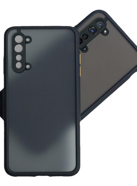 opporeno3手机壳透明全包硅胶男