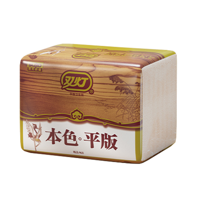 双灯精品468卫生纸草纸老式厕纸