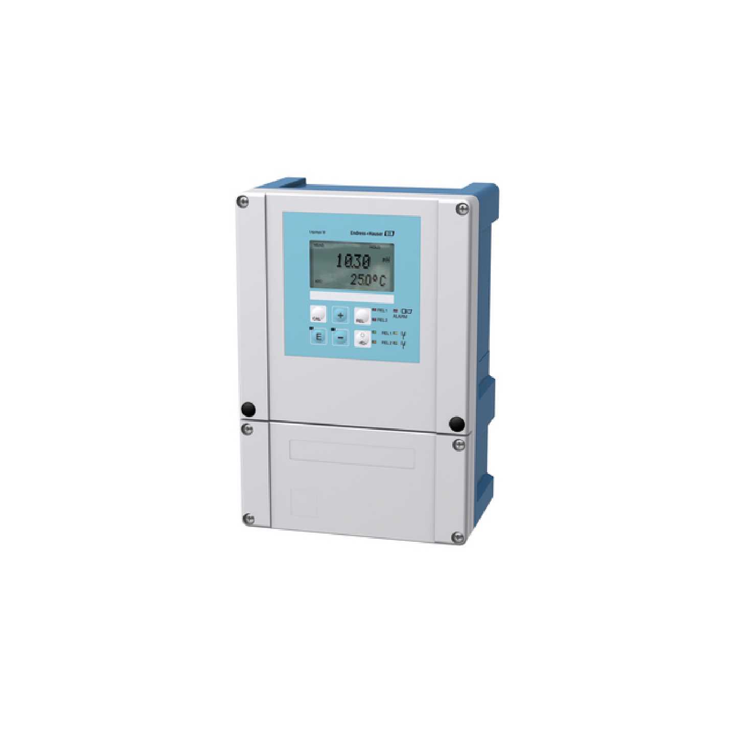 议价正品 EH恩德斯豪斯PH/ORP变送器CPM253-PR0105分析仪原装现货