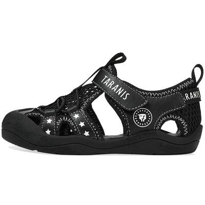 泰兰尼斯潮酷夏季户外凉鞋