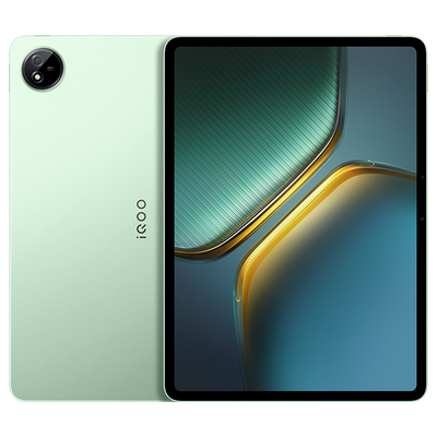 iQOOPad5平板电脑新品