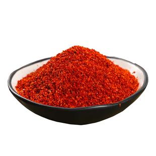 辣椒面微辣陕西特产兴平辣椒烧烤调料油泼辣子凉皮辣椒粉
