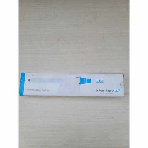 询价-CPS11D7FA21EH恩德斯豪斯PH电极传感器全