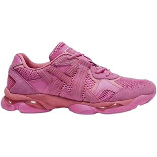 Onitsuka Tiger鬼塚虎TIGRUN男女款运动休闲慢跑鞋