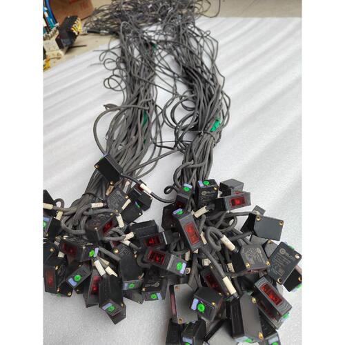 【请询价】宜科ELCO光电传感器OS10AK35CN6拆机件实
