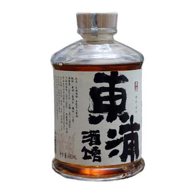 恒丰泰半甜型不含焦糖色本色手工5年陈绍兴黄酒东浦酒馆480mlx6瓶