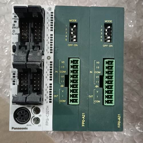 配件FPG-C32TH、FPO-A21、，实物拍摄，成色如图，功议价
