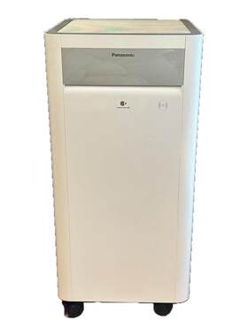松下空气净化器PTY900C