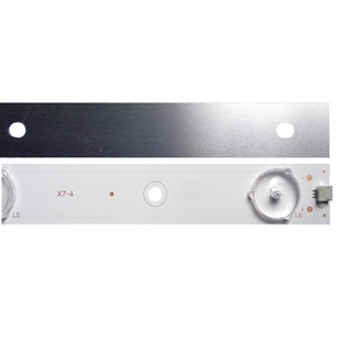 适用于海信LED50EC590UN灯条 50_HD_500DU-B01_11X6_3030C_3S1PX2