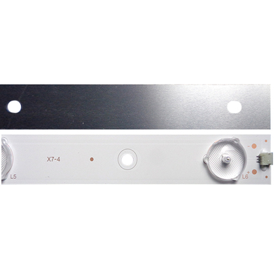 适用于海信LED50EC590UN电视灯条