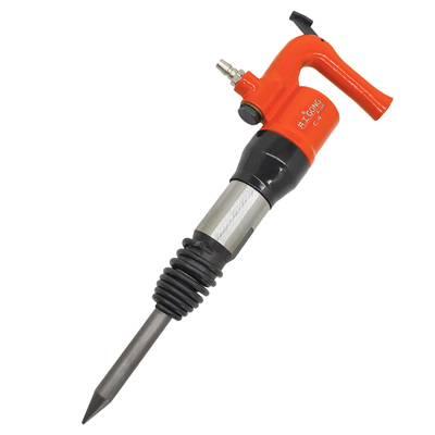 C4气动风镐除锈除泥强力型共工