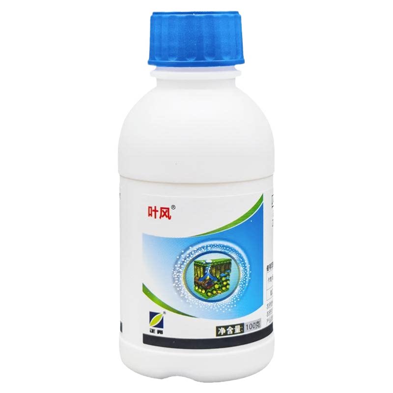 叶风30%四氟唑·乙嘧酯杀菌剂