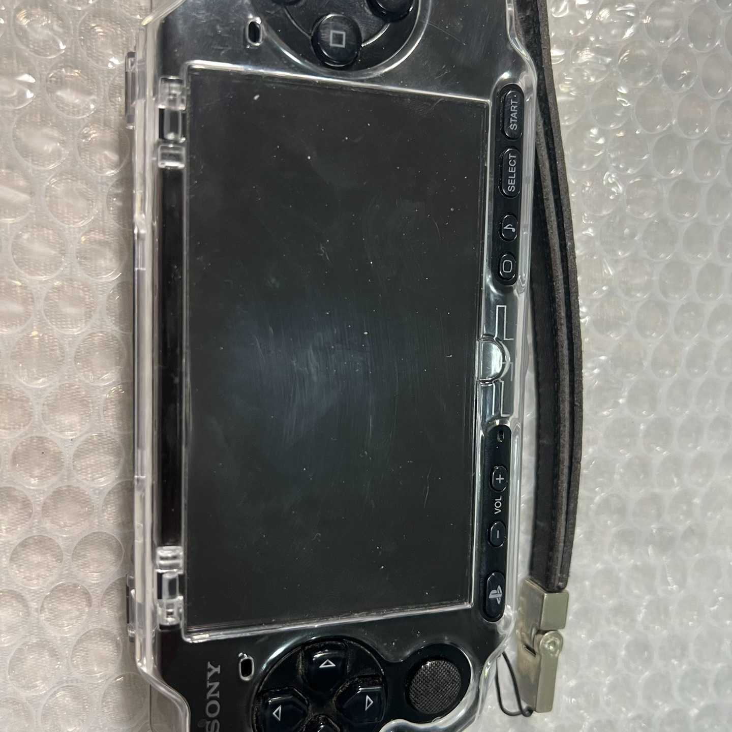 【议价-可维修】PSP3000 黑色款 /均有货