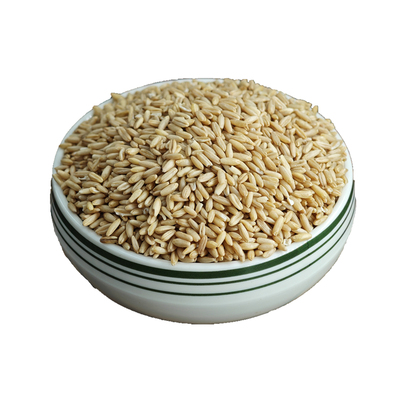 东北燕麦米燕麦仁糙米代餐新米胚芽粗粮可煮粥煲饭五谷杂粮新粮