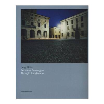 预售 Luigi Ghirri: Thought Landscapes路易吉吉里：思考景观