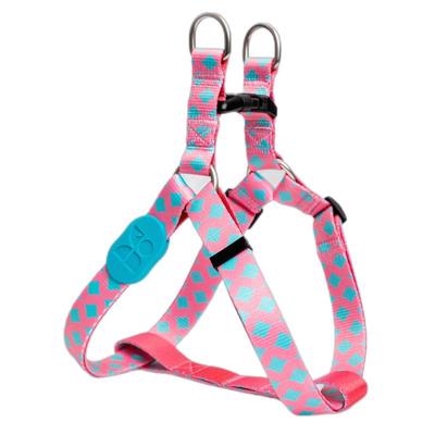 HiDREAM缤纷狗狗背带式牵引绳