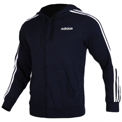 Adidas阿迪达斯新款休闲夹克男装