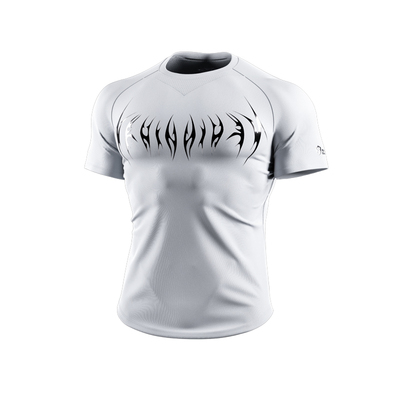 MSGD男子原纱速干健身衣