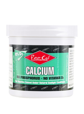 REP-CAL爬宠钙粉维生素蜥蜴爬虫