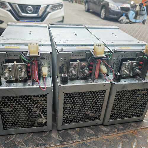Pioneer s Power Supply，议价商品