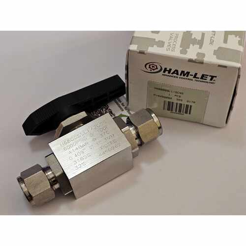 【议价-可维修】HAM-LET哈姆H6800SSL1/2CSS哈姆1 /二手均有货