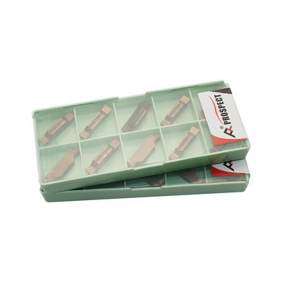 切槽槽刀片普斯特不锈钢专用