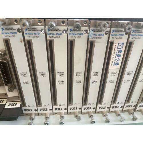 【议价】NI PXIe7965R7966R7971R7975