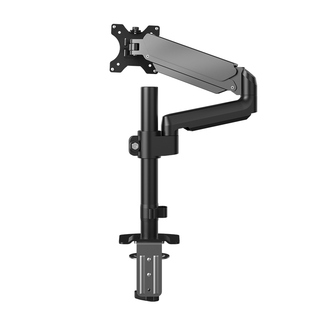 适用于AOC Q27G2S/D电竞显示器机械臂支架可倒挂悬浮增高电脑挂架
