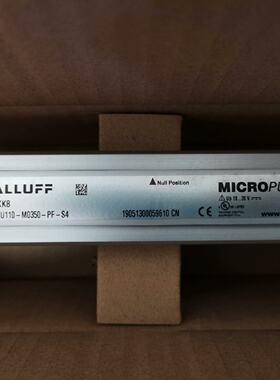 【议价-可维修】BTL6-U110 PF-S4 全新/二手均有货