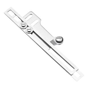 新款拉麻绳嵌条织带拉筒缝制花边被套被子宽窄可调多功能辅助工具