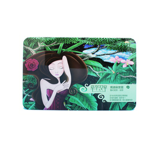 章华汉草焗油染发霜  生态染发剂 天然植物 染发膏 专卖店