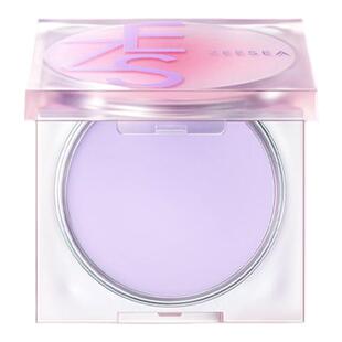 ZEESEA滋色定妆膏无粉感粉饼持久控油细腻柔焦防水防汗不脱妆姿色