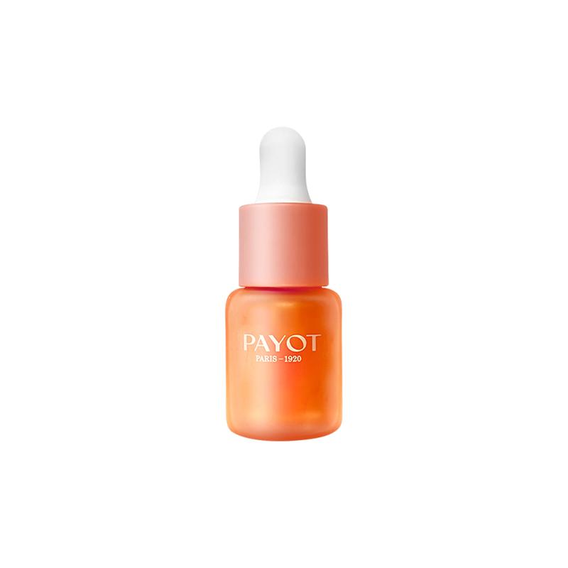 【旅行装】PAYOT霞光油5ml*3套组抗皱紧致浆果多维焕亮精华油